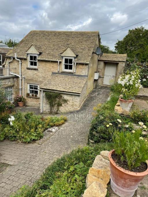 Masons Cottage, An Idyllic Retreat In An Area Of Outstanding Beauty, Close To Blenheim Palace, Oxford & The Cotswolds Stonesfield Buitenkant foto