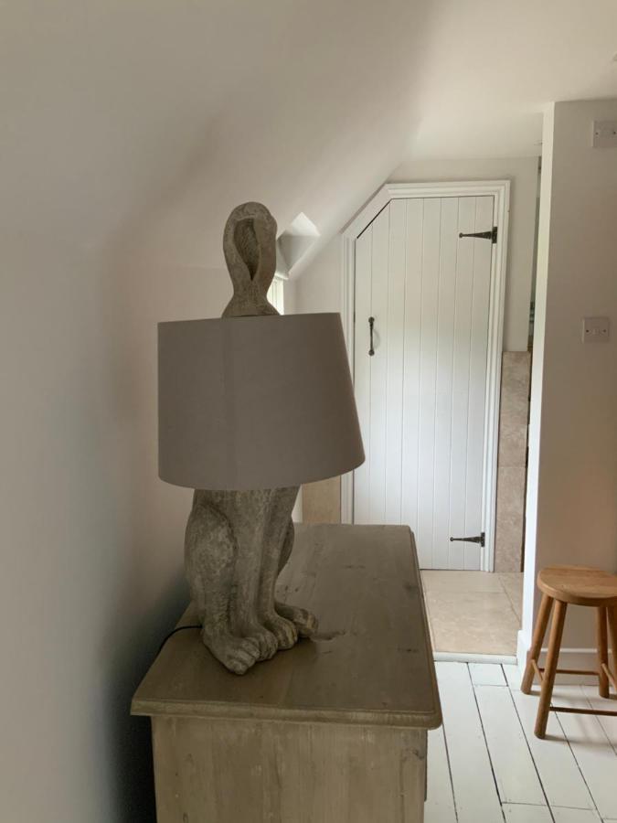 Masons Cottage, An Idyllic Retreat In An Area Of Outstanding Beauty, Close To Blenheim Palace, Oxford & The Cotswolds Stonesfield Buitenkant foto