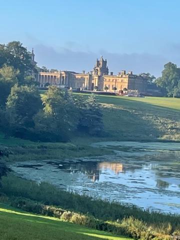 Masons Cottage, An Idyllic Retreat In An Area Of Outstanding Beauty, Close To Blenheim Palace, Oxford & The Cotswolds Stonesfield Buitenkant foto