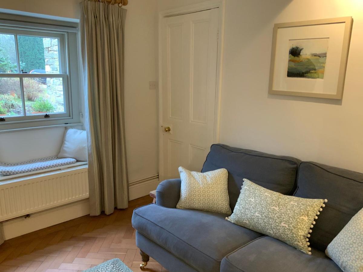 Masons Cottage, An Idyllic Retreat In An Area Of Outstanding Beauty, Close To Blenheim Palace, Oxford & The Cotswolds Stonesfield Buitenkant foto