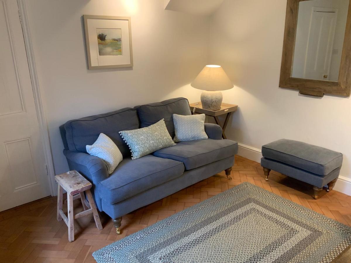 Masons Cottage, An Idyllic Retreat In An Area Of Outstanding Beauty, Close To Blenheim Palace, Oxford & The Cotswolds Stonesfield Buitenkant foto