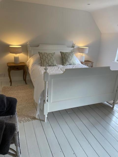 Masons Cottage, An Idyllic Retreat In An Area Of Outstanding Beauty, Close To Blenheim Palace, Oxford & The Cotswolds Stonesfield Buitenkant foto